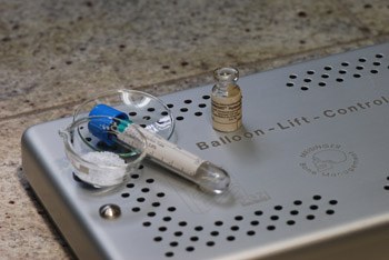 Zahnarzt München PRGF Zahnimplantate schneller heilen Zahnarzt München Einheilung von Zahnimplantaten mit Proteinen