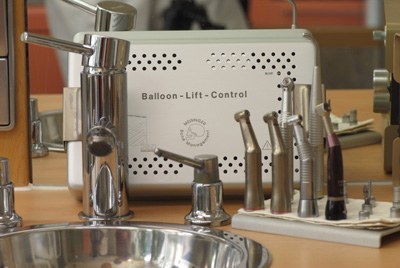 Zahnarzt München Dr. Junk Berg am Laim Trudering Hygiene Sterilisation Zahnarzt München Berg am Laim Trudering Hygiene Sterilisation