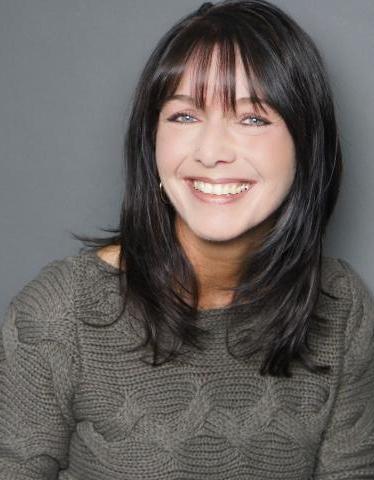 Frau Claudia Schwarz längste Mitarbeiterin von Dr. Junk Zahnarzt München