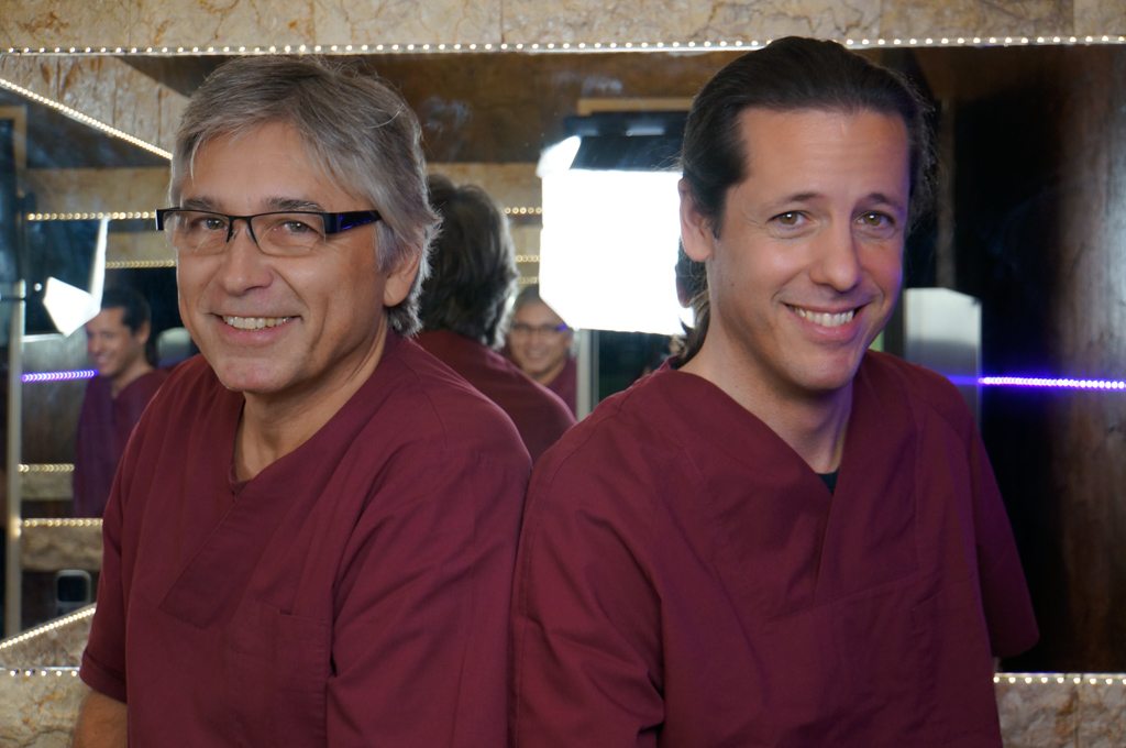 Zahnarzt München: gelassene ruhige Atmosphäre