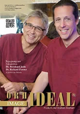 Zahnärzte Dr. Junk und Richard Forster pdf Profil Druckformat Zahnarzt München: Zahnärzte Dr. Junk und Richard Forster Praxis Profil als PDF
